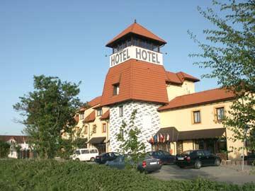 U Veze Hotel Praha Bagian luar foto